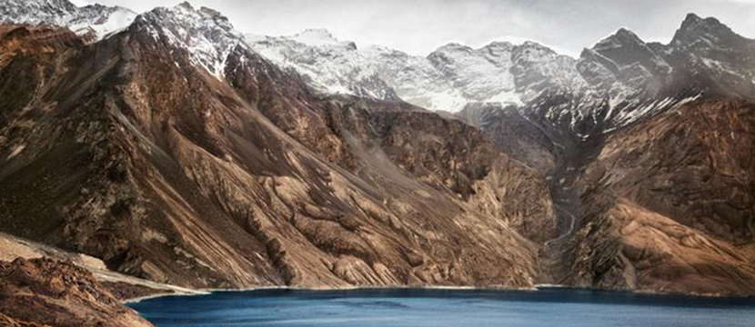 تاجیکستان، سرزمین کوهستان ها و دریاچه ها